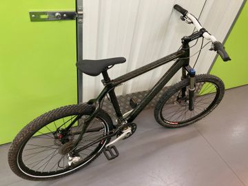 Gebrauchtes Unknown Custom Shimano Deore XT 2008 MTB