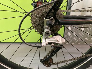 Brugt Unknown Custom Shimano Deore XT 2008 Mountainbike — billede 2 af 16