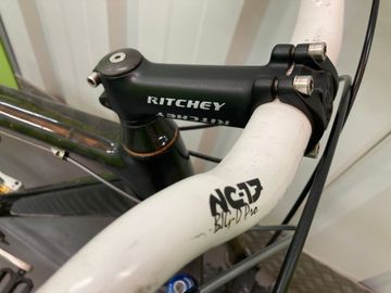 Brugt Unknown Custom Shimano Deore XT 2008 Mountainbike — billede 6 af 16