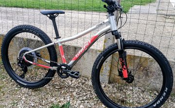 Used Ghost KATO 24 PRO 2025 2025 Kids & Youth