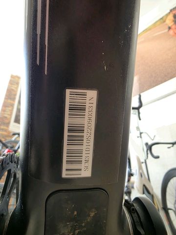Used Scott Scale 940 2024 2024 Mountainbike, Black, 29 — image 23 of 25
