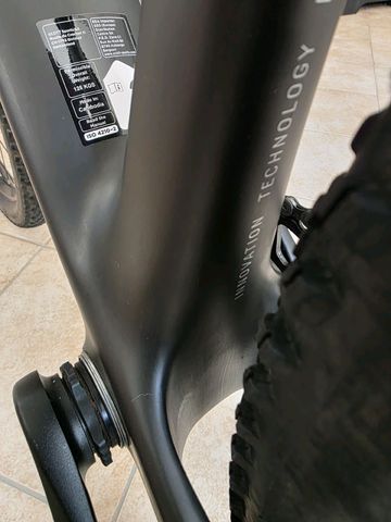 Used Scott Scale 940 2024 2024 Mountainbike, Black, 29 — image 18 of 25