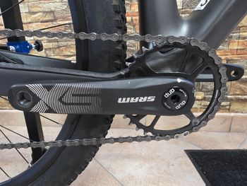 Used Scott Scale 940 2024 2024 Mountainbike, Black, 29 — image 4 of 15