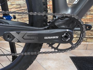 Used Scott Scale 940 2024 2024 Mountainbike, Black, 29 — image 4 of 25