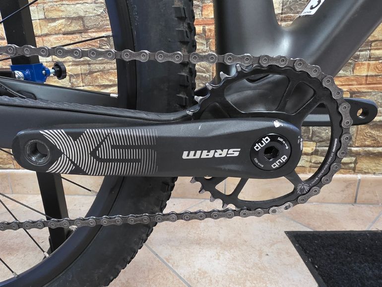 Used Scott Scale 940 2024 2024 Mountainbike, Black, 29 — image 4 of 15