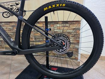Used Scott Scale 940 2024 2024 Mountainbike, Black, 29 — image 12 of 15