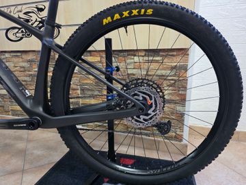 Used Scott Scale 940 2024 2024 Mountainbike, Black, 29 — image 12 of 25