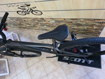 Used Scott Scale 940 2024 2024 Mountainbike, Black, 29 — image 14 of 25