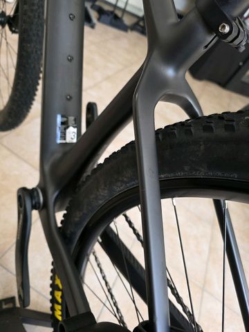 Used Scott Scale 940 2024 2024 Mountainbike, Black, 29 — image 17 of 25