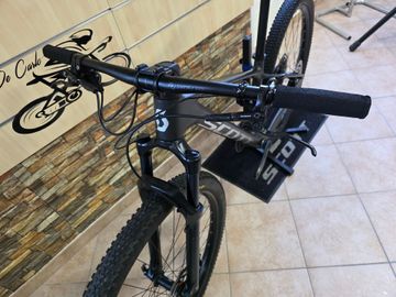 Used Scott Scale 940 2024 2024 Mountainbike, Black, 29 — image 13 of 25