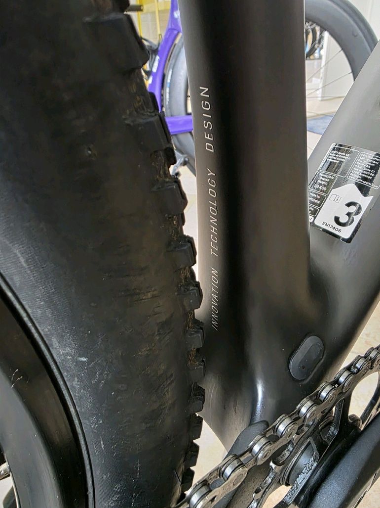 Used Scott Scale 940 2024 2024 Mountainbike, Black, 29 — image 20 of 25