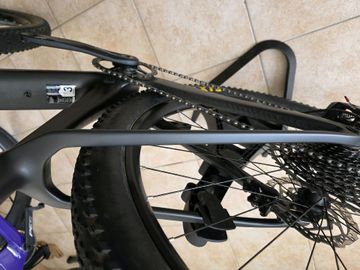 Used Scott Scale 940 2024 2024 Mountainbike, Black, 29 — image 21 of 25