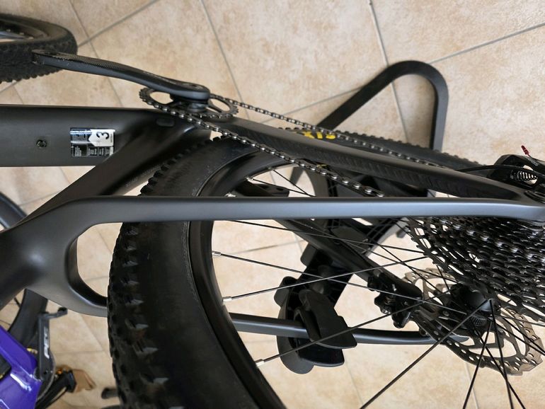 Used Scott Scale 940 2024 2024 Mountainbike, Black, 29 — image 21 of 25