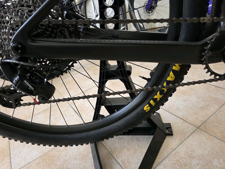 Used Scott Scale 940 2024 2024 Mountainbike, Black, 29 — image 19 of 25