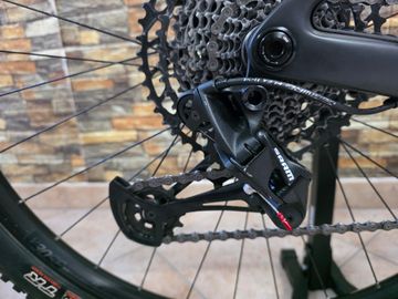 Used Scott Scale 940 2024 2024 Mountainbike, Black, 29 — image 5 of 25