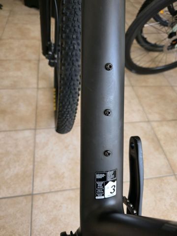 Used Scott Scale 940 2024 2024 Mountainbike, Black, 29 — image 25 of 25