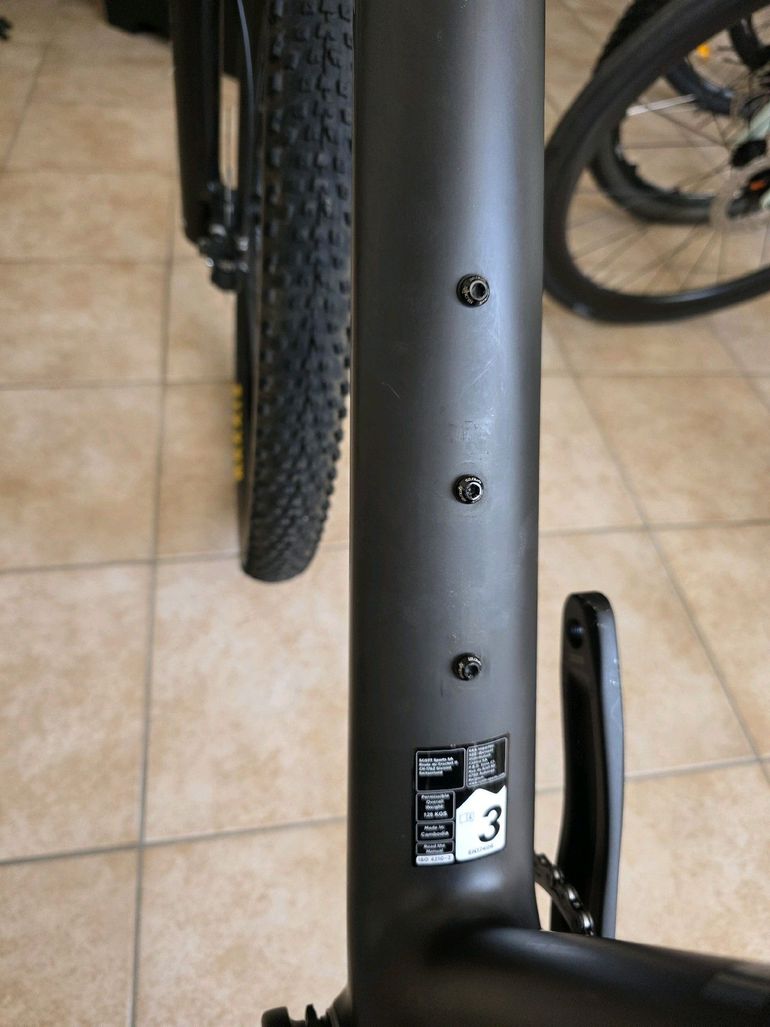 Used Scott Scale 940 2024 2024 Mountainbike, Black, 29 — image 25 of 25
