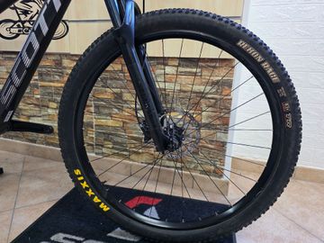 Used Scott Scale 940 2024 2024 Mountainbike, Black, 29 — image 10 of 25