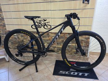 Gebrauchtes Scott Scale 940 2024 2024 MTB