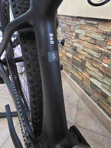 Used Scott Scale 940 2024 2024 Mountainbike, Black, 29 — image 9 of 25
