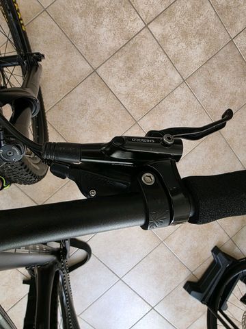 Used Scott Scale 940 2024 2024 Mountainbike, Black, 29 — image 16 of 25