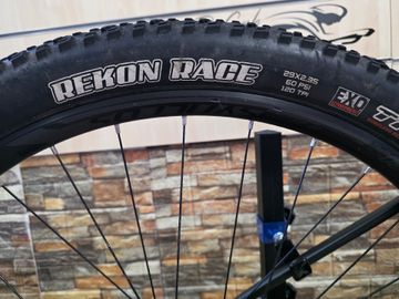 Used Scott Scale 940 2024 2024 Mountainbike, Black, 29 — image 6 of 25