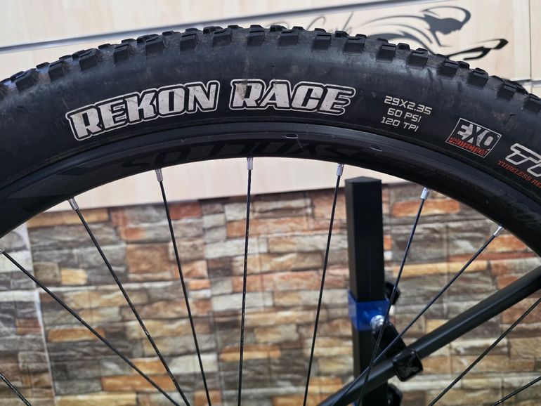 Used Scott Scale 940 2024 2024 Mountainbike, Black, 29 — image 6 of 15