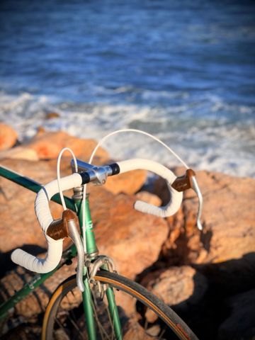 Used Gitane Custom Simplex Vintage 1980 Road & Gravel
