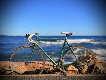 Gebrauchtes Gitane Custom Simplex Vintage 1980 Road & Gravel, Grün — Bild 6 von 7