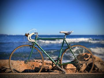 Tweedehands Gitane Custom Simplex Vintage 1980 Road & Gravel — afbeelding 6 van 7