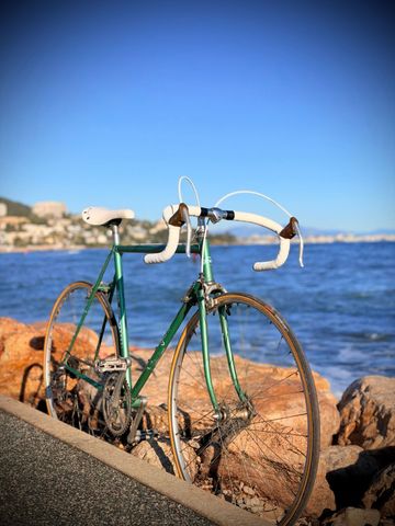 Tweedehands Gitane Custom Simplex Vintage 1980 Road & Gravel — afbeelding 4 van 7