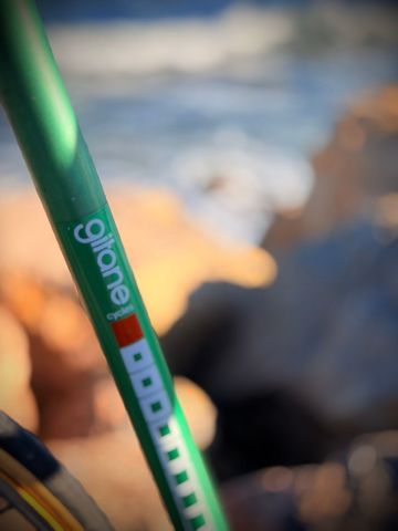 Tweedehands Gitane Custom Simplex Vintage 1980 Road & Gravel — afbeelding 3 van 7