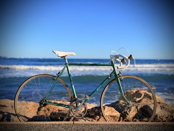 Tweedehands Gitane Custom Simplex Vintage 1980 Road & Gravel — afbeelding 5 van 7