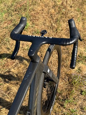 Tweedehands Canyon Aeroad CFR AXS 2025 2025 Road & Gravel — afbeelding 8 van 13