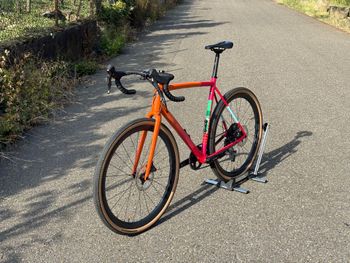 Used Specialized Crux Shimano GRX 2025 Road & Gravel