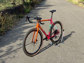 Brugt Specialized Crux Shimano GRX 2025 Road & Gravel