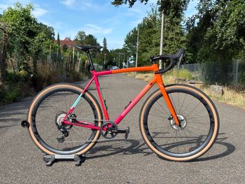 Brugt Specialized Crux Shimano GRX 2025 Road & Gravel — billede 3 af 11