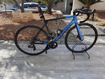 Brugt Canyon Ultimate CF SL 7 eTap 2023 2023 Road & Gravel — billede 7 af 11