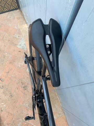 Brugt Giant TCR Advanced Disc 1+ Pro Compact 2022 2022 Road & Gravel — billede 13 af 21