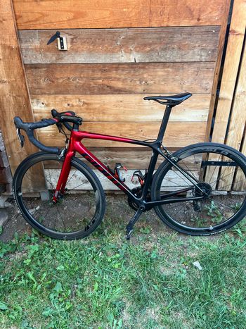 Brugt Giant TCR Advanced Pro 0 2020 2020 Road & Gravel — billede 2 af 5