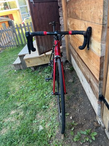 Brugt Giant TCR Advanced Pro 0 2020 2020 Road & Gravel — billede 4 af 5