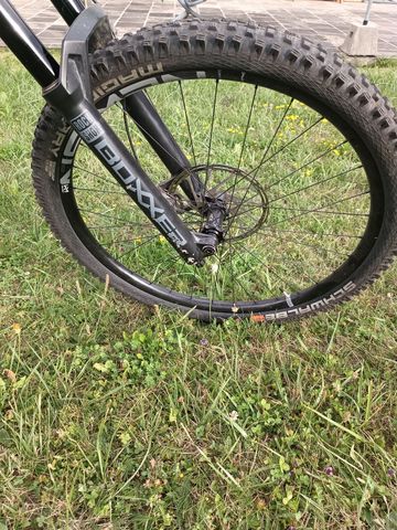 Used Rose SCRUB DC 2 2023 2023 Mountainbike, Purple — image 18 of 20