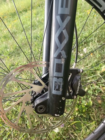 Used Rose SCRUB DC 2 2023 2023 Mountainbike, Purple — image 6 of 20