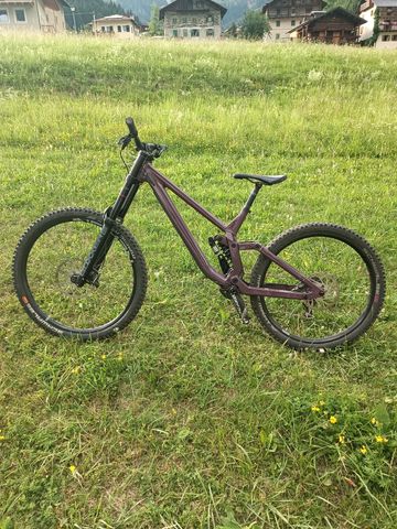 Rose SCRUB DC 2 2023 2023 MTB d'occasion
