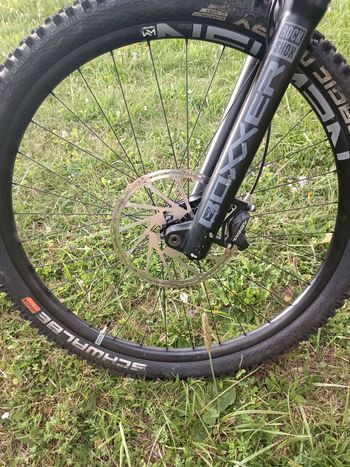 Used Rose SCRUB DC 2 2023 2023 Mountainbike, Purple — image 17 of 20