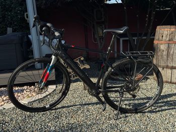 Used Bergamont E-Grandurance Elite 2020 2020 Road & Gravel