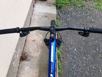 Brugt Scott Spark SRAM XX1 Eagle AXS 2021 Mountainbike — billede 4 af 11