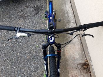 Brugt Scott Spark SRAM XX1 Eagle AXS 2021 Mountainbike — billede 3 af 11