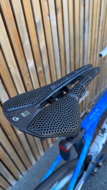Gebrauchtes Lapierre Aircode Shimano Dura Ace Di2 2025 Road & Gravel, Weiß — Bild 6 von 9