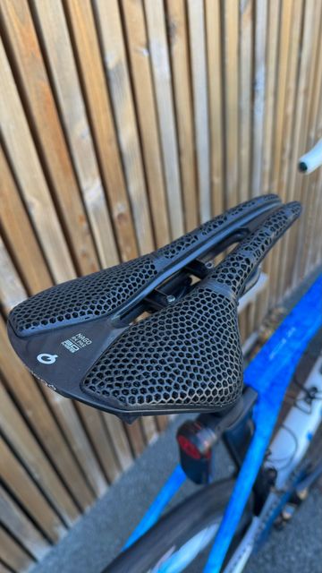 Used Lapierre Aircode Shimano Dura Ace Di2 2025 Road & Gravel, White — image 6 of 9